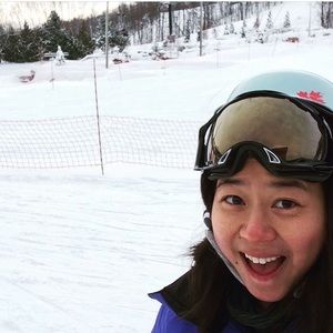 Meet your Posher, Emily